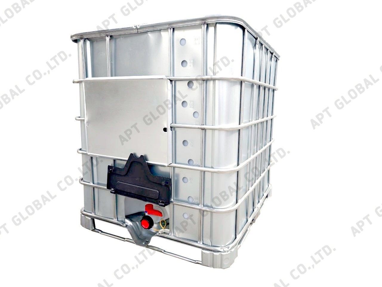 1 (2).jpg - ถัง IBC ขนาด 1,000 ลิตร ใหม่ (ผลิตใหม่ทั้งชุด) Food Grade มีเหล็กหุ้ม | https://bulk1000.com